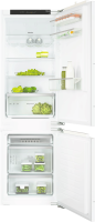 Miele KD 7724 E Active Mit DailyFresh, komfortabler LED-Beleuchtung und ComfortFrost.
